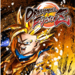 DRAGON BALL FIGHTERZ LEGENDARY