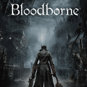 BLOODBORNE