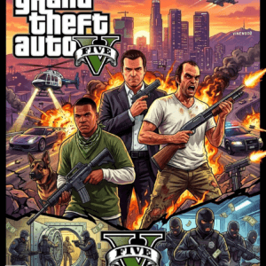 GTA V