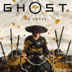 GHOST OF YOTEI