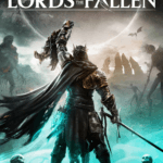 LORD OF THE FALLEN