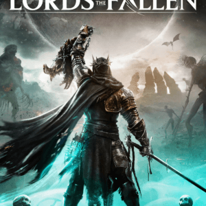 LORD OF THE FALLEN