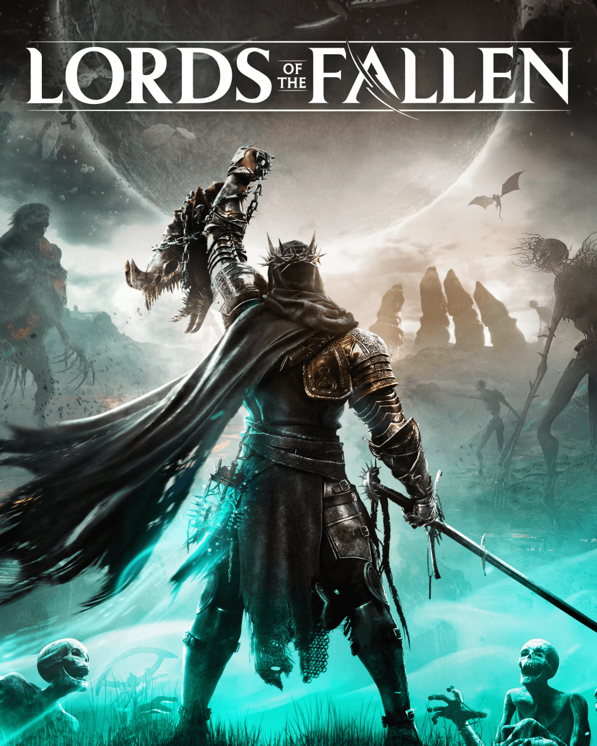 LORD OF THE FALLEN