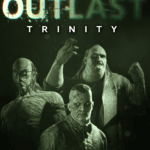 OUTLAST TRINITY