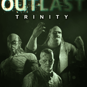 OUTLAST TRINITY