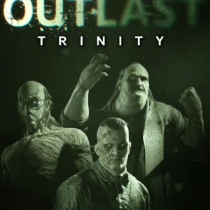 OUTLAST TRINITY