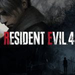 RESIDENT EVIL 4 REMAKE