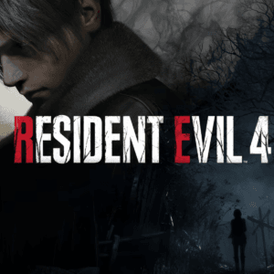 RESIDENT EVIL 4 REMAKE
