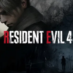 RESIDENT EVIL 4 REMAKE