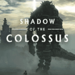 SHADOW OF THE COLOSSUS