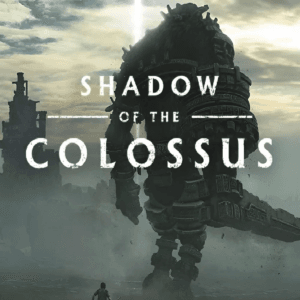 SHADOW OF THE COLOSSUS