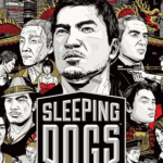 SLEEPING DOGS DEFINITIVE EDITION