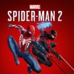 SPIDER MAN-2