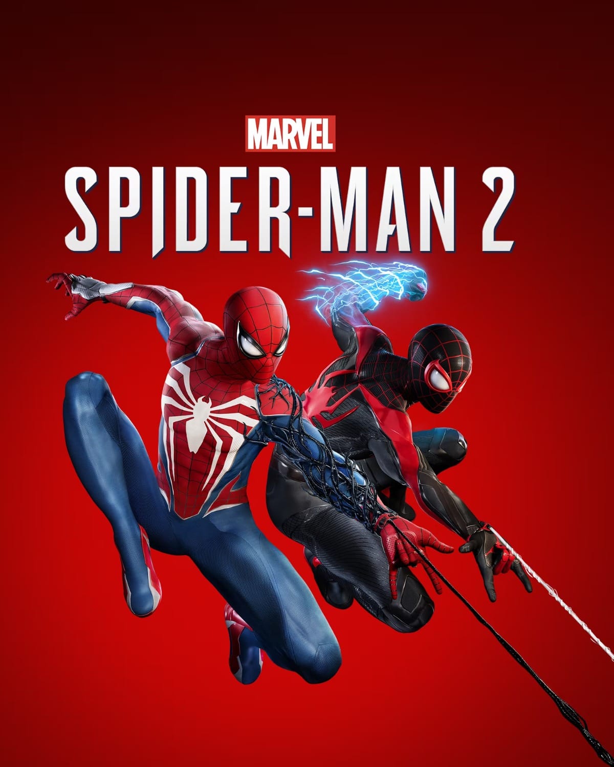 SPIDER MAN-2