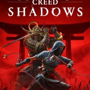 ASSASSIN'S CREED SHADOWS