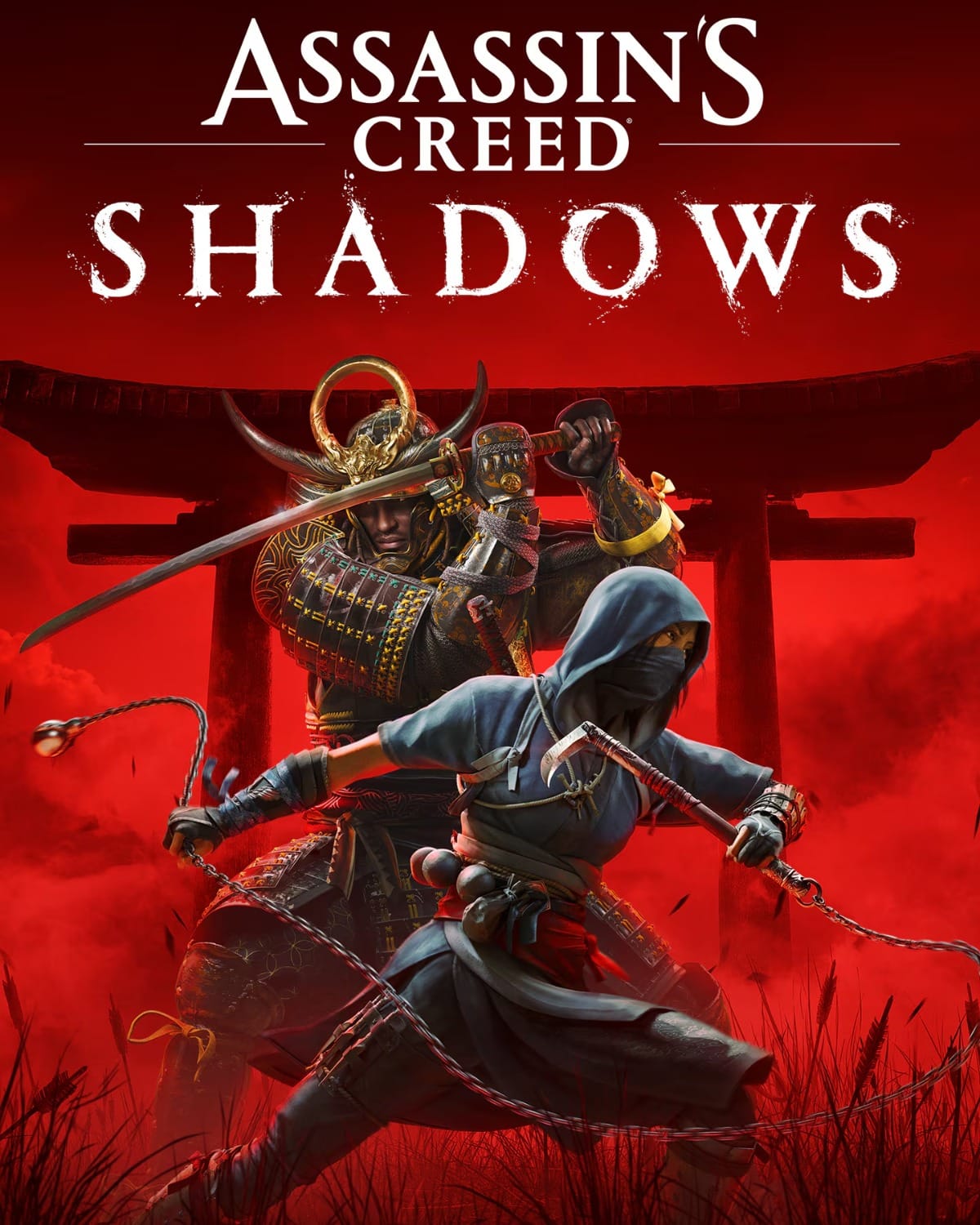 ASSASSIN’S CREED SHADOWS