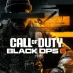 CALL OF DUTY OPS 6