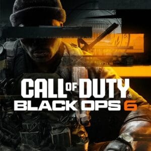 CALL OF DUTY OPS 6