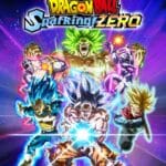 DRAGON BALL SPARKING! ZERO