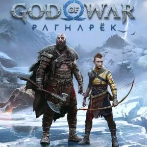 GOD OF WAR RAGNAROK