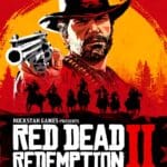 RED DEAD REDEMPTION 2
