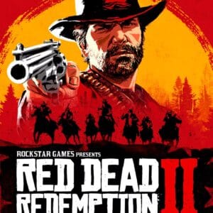RED DEAD REDEMPTION 2