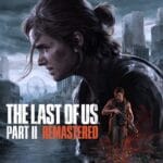 THE LAST OF US PART II