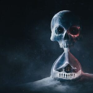 Until Dawn PS5