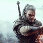 The Witcher 3: Wild Hunt – Complete Edition PS4/PS5