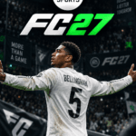 FC 27 PS4/PS5