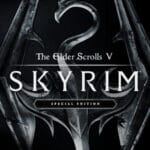 The Elder Scrolls V: Skyrim PS4/PS5