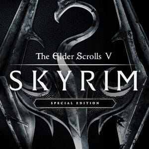 The Elder Scrolls V: Skyrim PS4/PS5