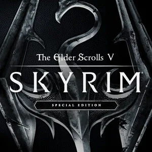 The Elder Scrolls V: Skyrim PS4/PS5