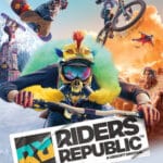Riders Republic PS4/PS5
