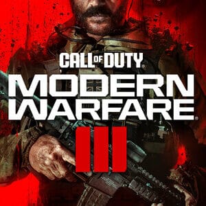 CALL OF DUTY MODERN WARFARE 3