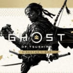 GHOST OF TSUSHIMA DIRECTOR CUT