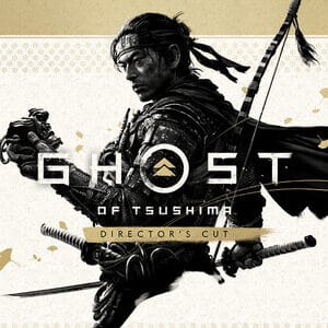 GHOST OF TSUSHIMA DIRECTOR CUT
