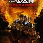 GEARS OF WAR RELOADED