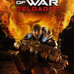 GEARS OF WAR RELOADED