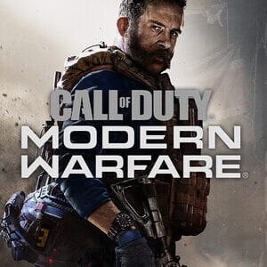 CALL OF DUTY MODERN WARFARE