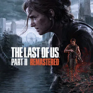 THE LAST OF US PART II PS4