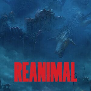 REANIMAL PS5