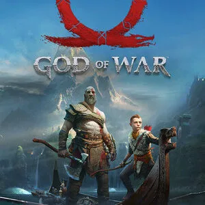 GOD OF WAR 4