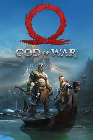 GOD OF WAR 4