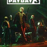 PAYDAY 3 PS5