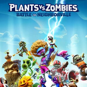 Plants vs. Zombies: Battle for Neighborville