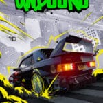 Need for Speed Unbound PS5