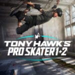 Tony Hawk's Pro Skater 1 + 2 PS4/PS5
