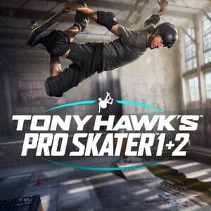 Tony Hawk's Pro Skater 1 + 2 PS4/PS5