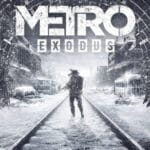 Metro Exodus PS4/PS5